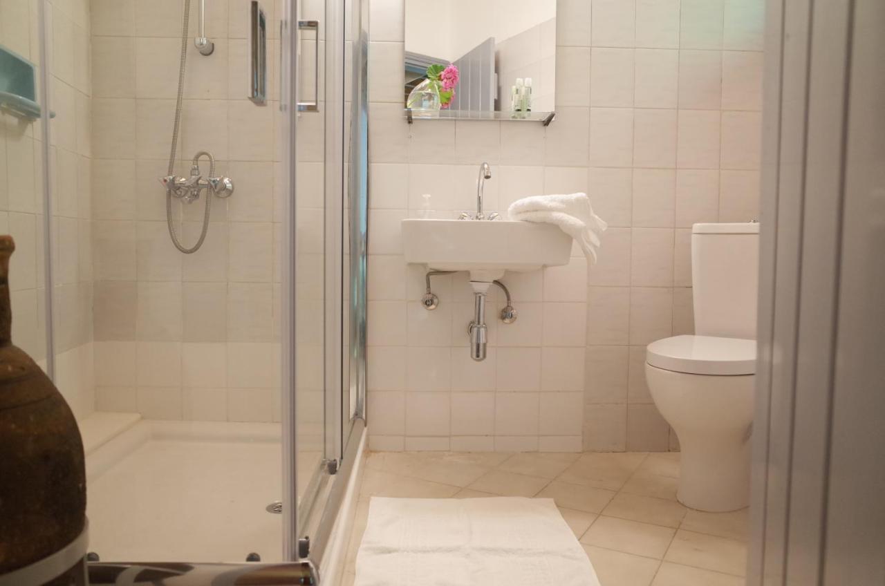 Ample Places Lefkara Zewnętrze zdjęcie