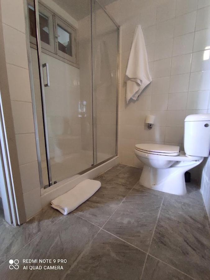 Ample Places Lefkara Zewnętrze zdjęcie